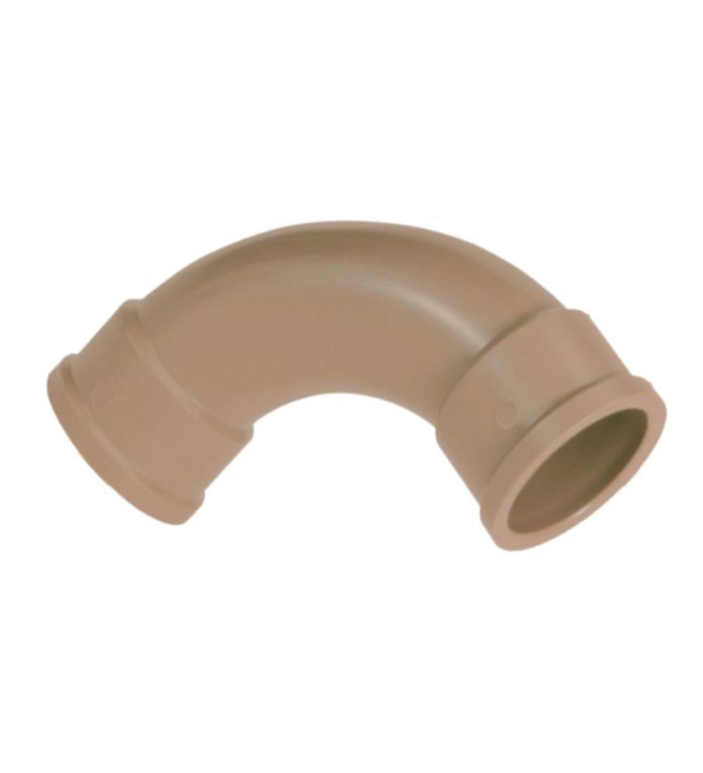 Curva 90 Soldable, KRONA 406 20mm